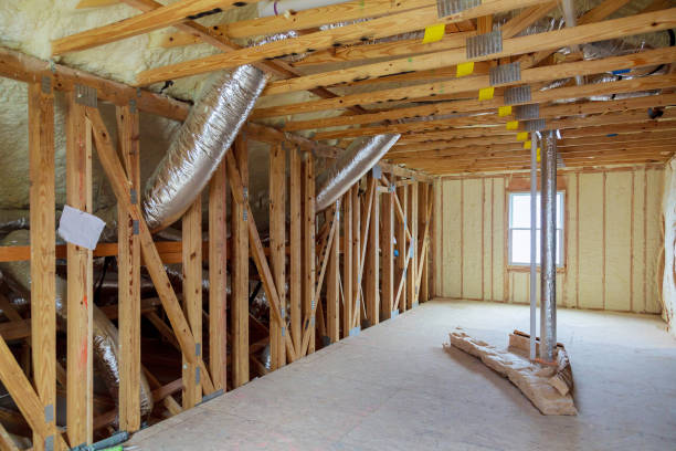 Best Insulation Maintenance and Repair in Ellwood City, PA