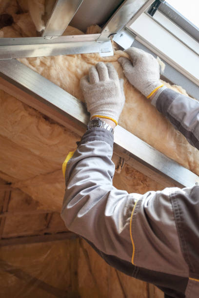 Best Types of Insulation in Ellwood City, PA